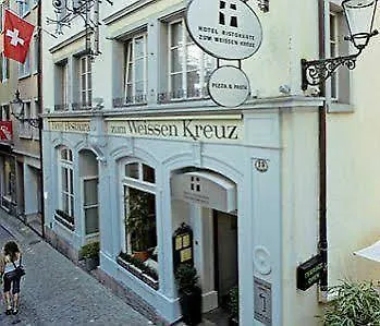 Boutique Weisses Kreuz - Adult Only