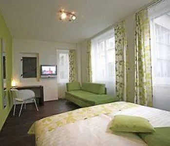Hotell Boutique Weisses Kreuz - Adult Only