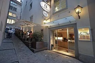 Boutique Weisses Kreuz - Adult Only Hotell