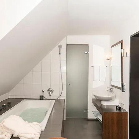 Boutique Weisses Kreuz - Adult Only Luzern