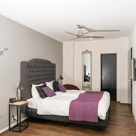 Boutique Weisses Kreuz - Adult Only Hotell