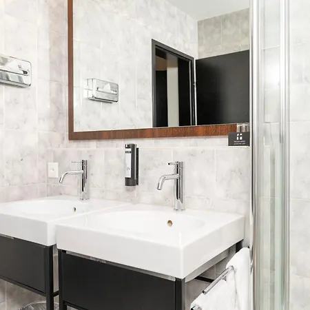 Hotell Boutique Weisses Kreuz - Adult Only 3*