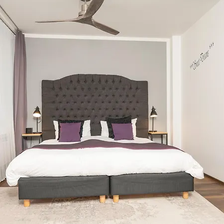 Boutique Weisses Kreuz - Adult Only 3*