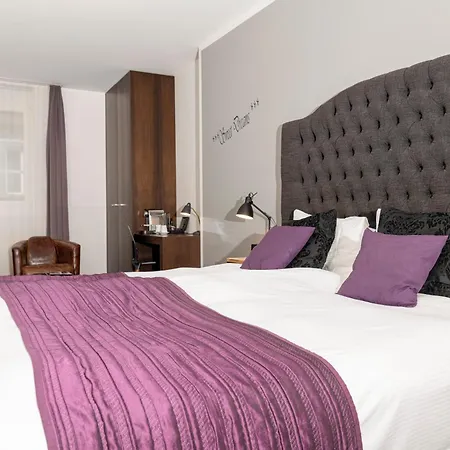 Boutique Weisses Kreuz - Adult Only Hotell 3*