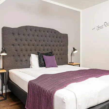 Hotell Boutique Weisses Kreuz - Adult Only