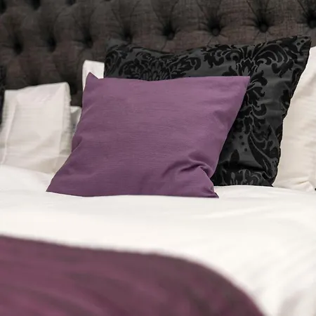 Boutique Weisses Kreuz - Adult Only Hotell Luzern