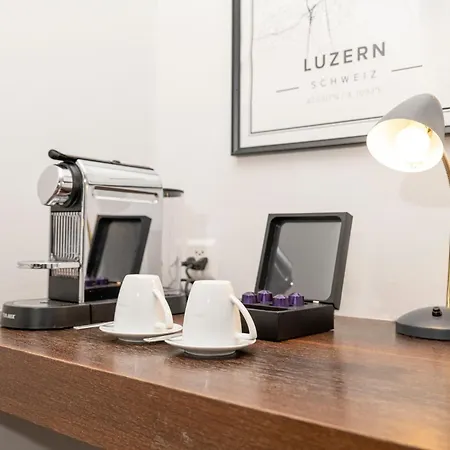 Boutique Weisses Kreuz - Adult Only Hotell