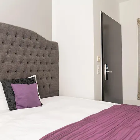 Hotell Boutique Weisses Kreuz - Adult Only 3*