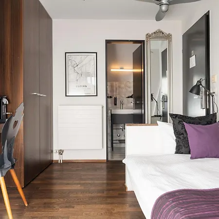 Boutique Weisses Kreuz - Adult Only 3*