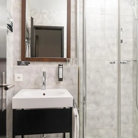 Hotell Boutique Weisses Kreuz - Adult Only Luzern