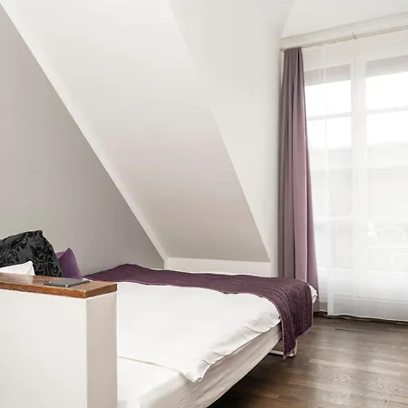 Boutique Weisses Kreuz - Adult Only 3* Luzern
