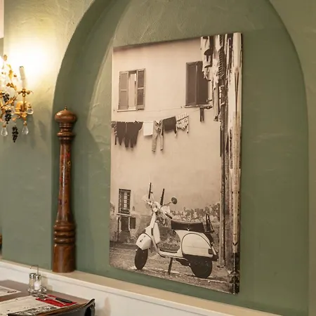 Boutique Weisses Kreuz - Adult Only Hotel Luzern