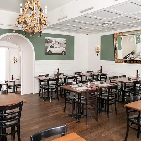 Boutique Weisses Kreuz - Adult Only Hotell