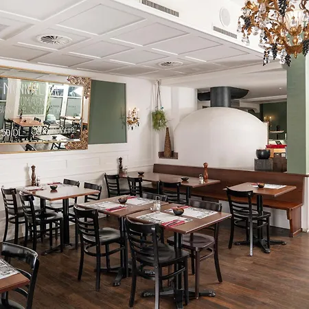 Hotell Boutique Weisses Kreuz - Adult Only 3*