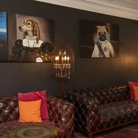 Boutique Weisses Kreuz - Adult Only 3*
