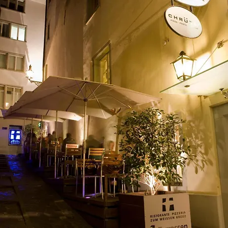 Boutique Weisses Kreuz - Adult Only