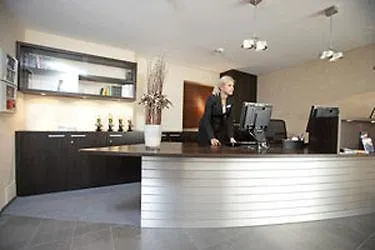 Hotell Boutique Weisses Kreuz - Adult Only