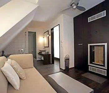 Hotell Boutique Weisses Kreuz - Adult Only