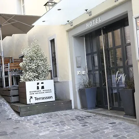 Boutique Weisses Kreuz - Adult Only