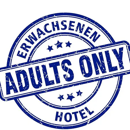 Boutique Weisses Kreuz - Adult Only 3* Luzern
