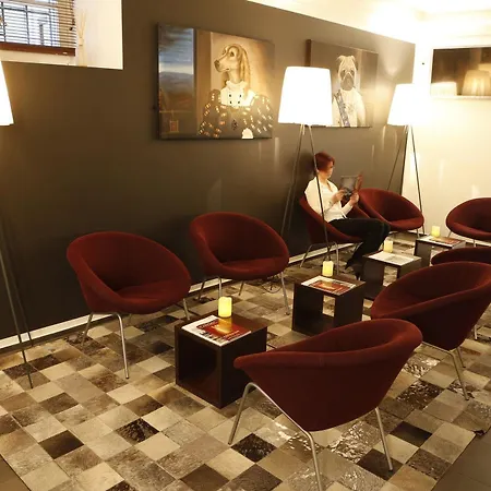 Hotell Boutique Weisses Kreuz - Adult Only