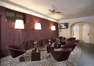 Boutique Weisses Kreuz - Adult Only 3* Luzern