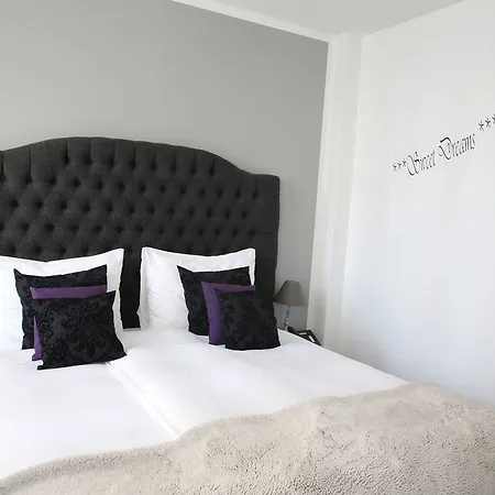 Boutique Weisses Kreuz - Adult Only 3* Luzern