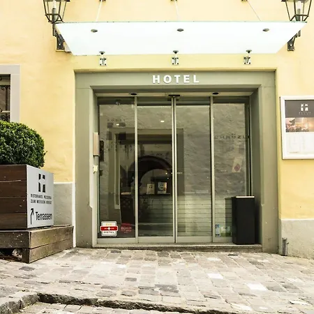 Boutique Weisses Kreuz - Adult Only 3* Luzern