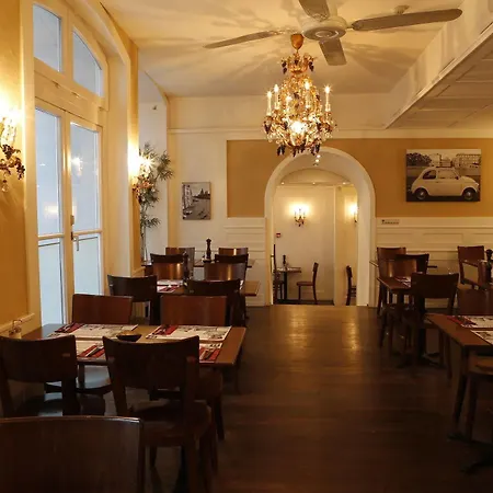 Boutique Weisses Kreuz - Adult Only 3*