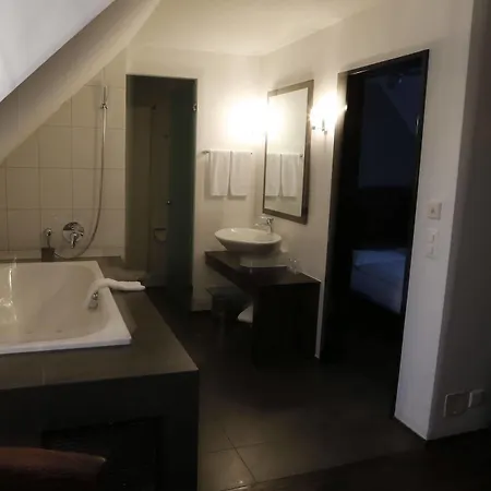 Boutique Weisses Kreuz - Adult Only Luzern
