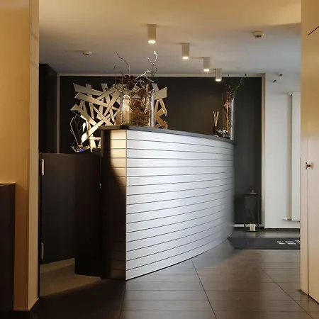 Boutique Weisses Kreuz - Adult Only Hotell