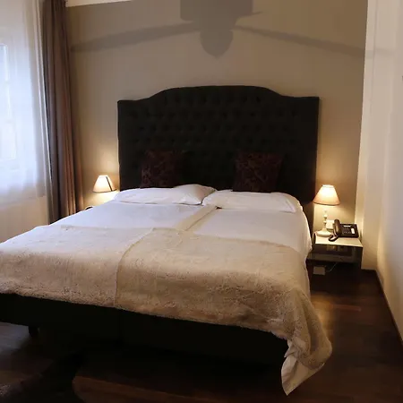 Boutique Weisses Kreuz - Adult Only 3* Luzern