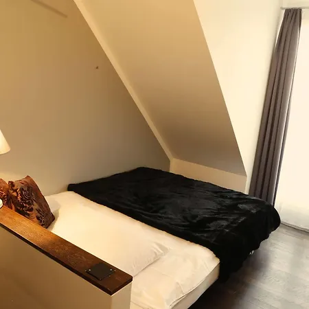 Hotell Boutique Weisses Kreuz - Adult Only Luzern