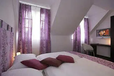 Boutique Weisses Kreuz - Adult Only 3* Luzern